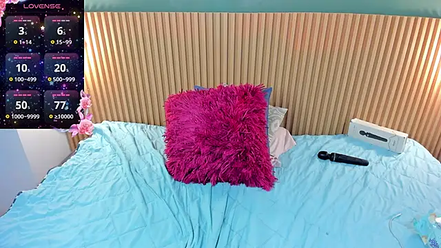  anavictoria  online show from February 2025 12:09:01 AM