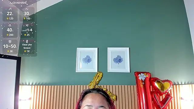  anavictoria  online show from February 2025 06:29:02 PM