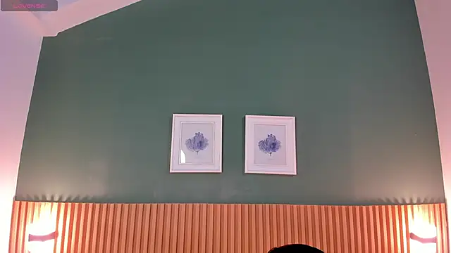  anavictoria  online show from March 2025 12:34:01 PM