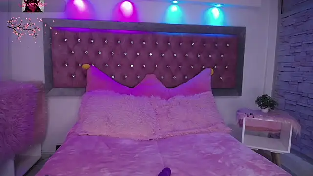 Tifanny Sweett online show from December 2024 11:00:01 PM