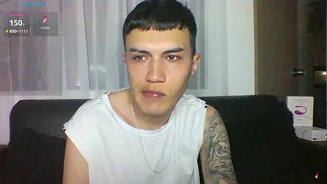 Tifanny Sweett online show from November 2025 03:52:02 AM