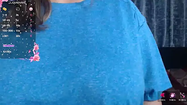 Snapshot of Ritu-Babe chatting on March 2025 04:57:02 PM Ritu-Babe online show from March 2025 04:57:02 PM