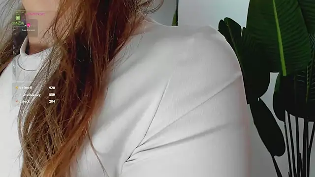 Whitney Svonn online show from December 2024 10:51:02 AM