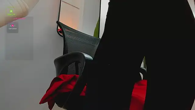 Whitney Svonn online show from January 2025 03:35:02 PM