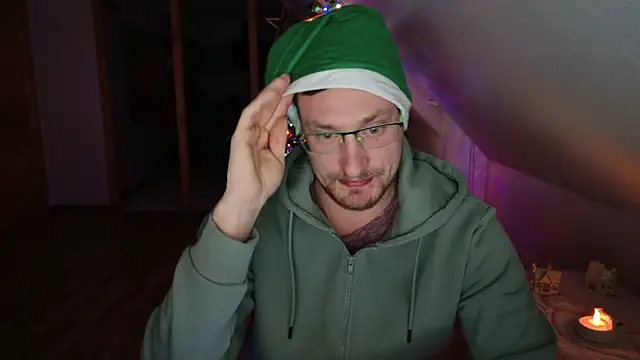 Relsxboy online show from December 2024 10:31:01 PM