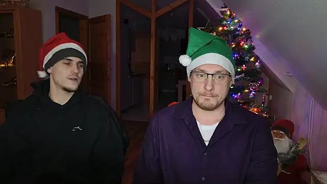 Relsxboy online show from December 2024 05:15:02 PM