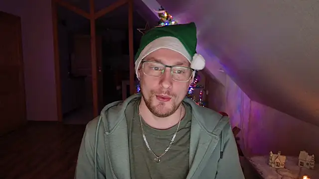 Relsxboy online show from December 2024 05:19:02 PM