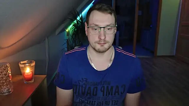 Relsxboy online show from January 2025 05:45:02 PM