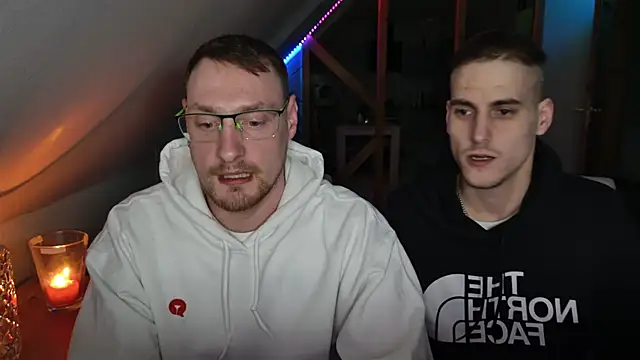 Relsxboy online show from February 2025 11:45:01 PM