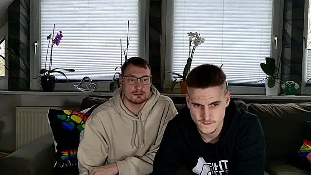 Relsxboy online show from February 2025 11:06:02 AM