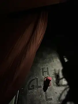 Snapshot of TweakyDude chatting on March 2025 04:54:01 PM TweakyDude online show from March 2025 04:54:01 PM