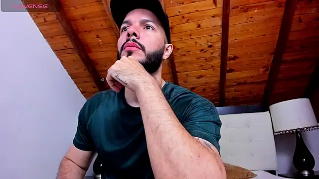 Tom Bailey online show from March 2026 12:56:02 PM