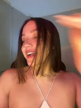 MisFrekcles  online show from February 2025 09:32:01 AM