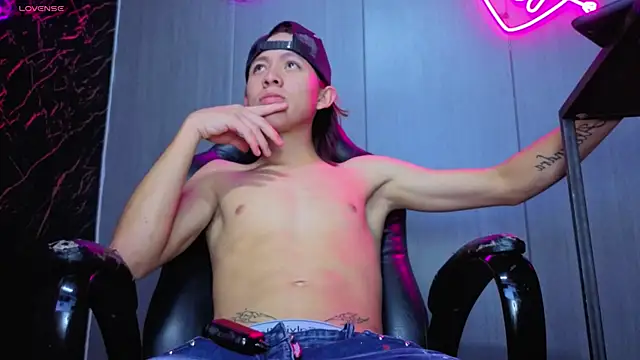 kevinbigcokc18 online show from November 2025 05:29:02 AM