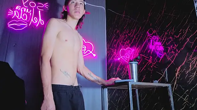 kevinbigcokc18 online show from November 2025 09:09:02 AM