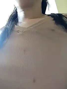 Lanyingxin18 online show from September 2025 12:01:02 AM