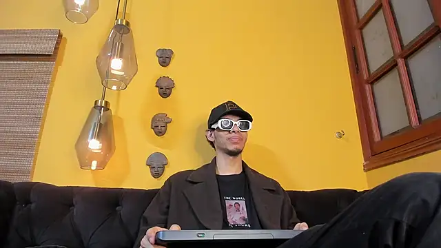 TomyMosterCock online show from December 2024 12:41:02 AM