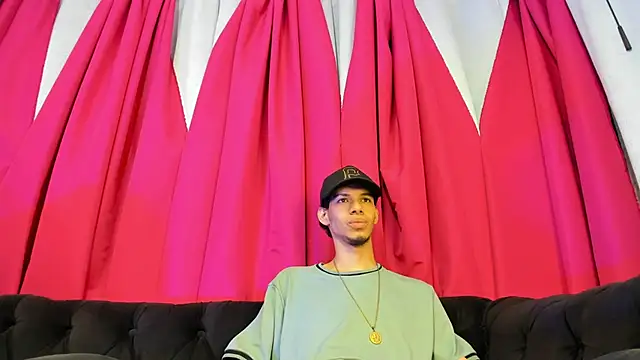 TomyMosterCock online show from December 2024 02:42:01 AM