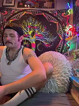 Jackjack716 online show from February 2026 04:27:01 AM