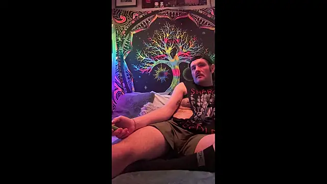 Jackjack716 online show from February 2026 03:48:01 AM