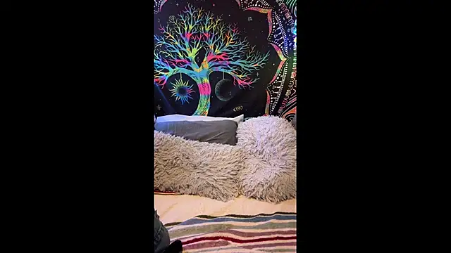 Jackjack716 online show from March 2026 07:27:01 AM