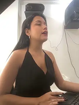 AbbyMillerrr online show from December 2024 08:21:02 PM