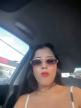 AbbyMillerrr online show from January 2025 09:54:01 PM