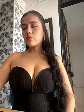 AbbyMillerrr online show from September 2025 03:49:01 PM