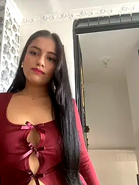 AbbyMillerrr online show from November 2025 06:40:02 PM