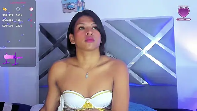 KimberlyCutee online show from January 2025 12:49:01 PM