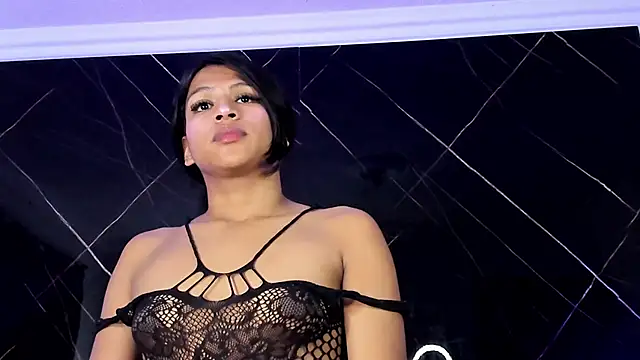 KimberlyCutee online show from September 2025 09:29:02 PM