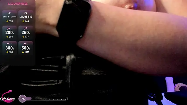 Ursula fire online show from March 2025 11:59:02 PM