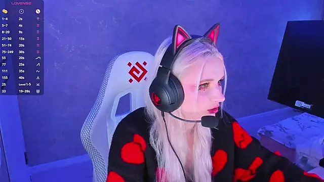 Snapshot of SweeteRose_Royce chatting on January 2025 01:09:01 PM SweeteRose Royce online show from January 2025 01:09:01 PM