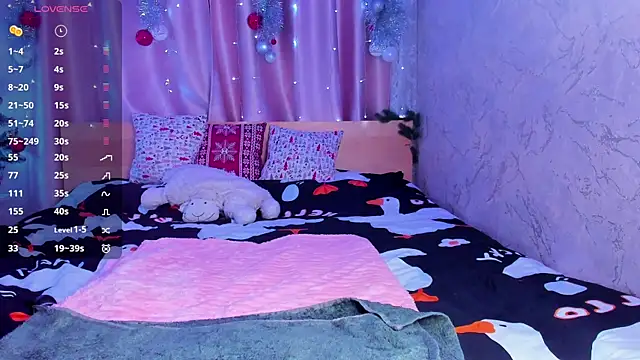 Snapshot of SweeteRose_Royce chatting on January 2025 04:24:01 PM SweeteRose Royce online show from January 2025 04:24:01 PM