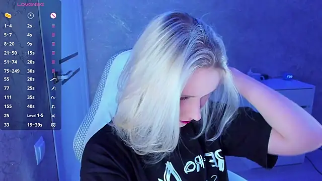 Snapshot of SweeteRose_Royce chatting on March 2025 04:09:01 PM SweeteRose Royce online show from March 2025 04:09:01 PM