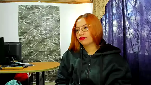 THEBOSSLARA online show from January 2025 03:41:01 PM