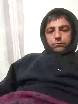 Muratcanik44 online show from February 2026 09:58:01 PM