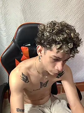 mateodeamjo online show from January 2025 01:25:02 PM