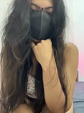 Angel Zaara online show from October 2025 07:14:01 PM