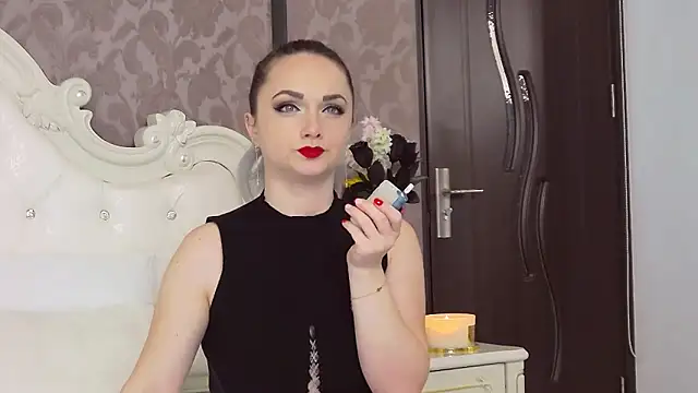 EllianaReese online show from March 2025 03:11:01 AM