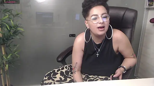 BustyAllyy online show from January 2025 01:31:02 AM