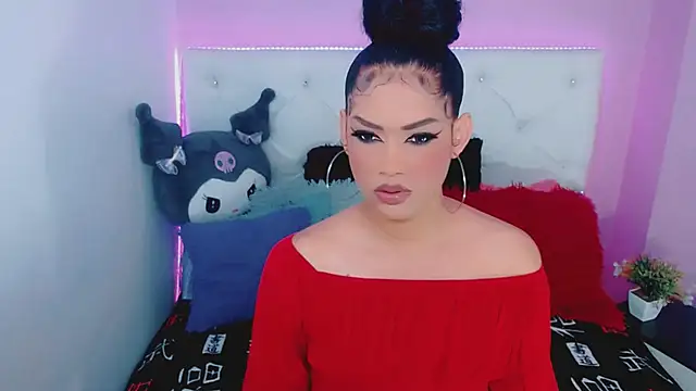 Amanda bigx online show from November 2025 04:35:01 AM