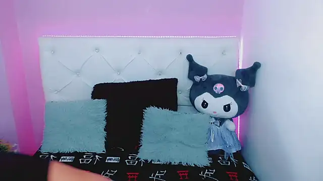 Amanda bigx online show from November 2025 02:50:02 AM