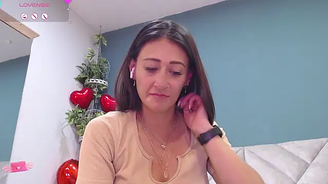 SharisWillian online show from March 2025 07:30:01 AM