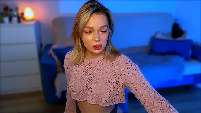 Lily Yin online show from November 2025 05:30:02 AM