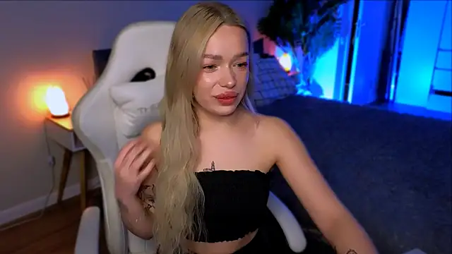 Lily Yin online show from February 2026 06:00:02 AM