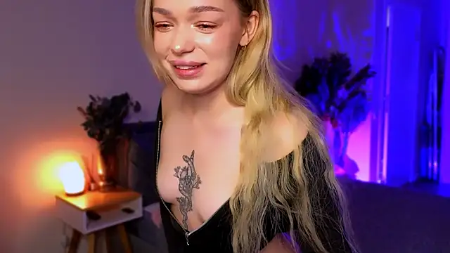 Lily Yin online show from February 2026 06:13:01 AM