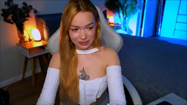 Lily Yin online show from May 2026 06:19:01 AM