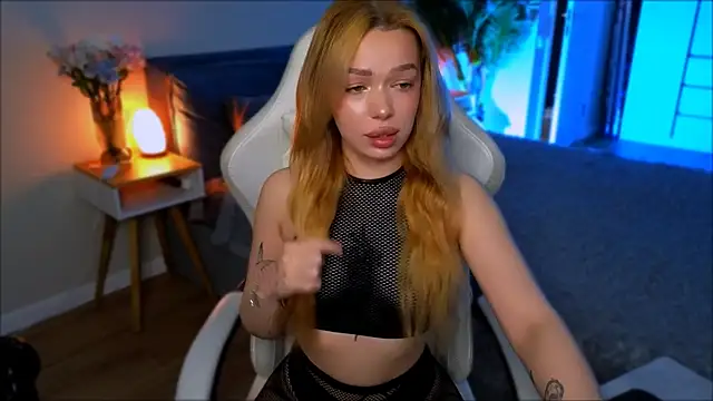 Lily Yin online show from May 2026 05:49:01 AM
