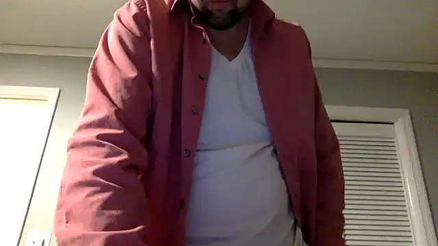 Kink Master Daddy online show from November 2025 12:38:02 AM